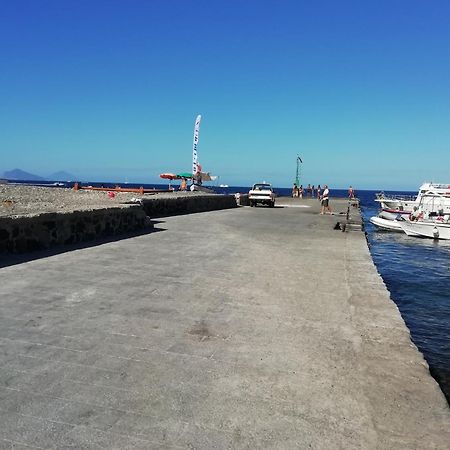 Case Nta Praya Canneto  Extérieur photo