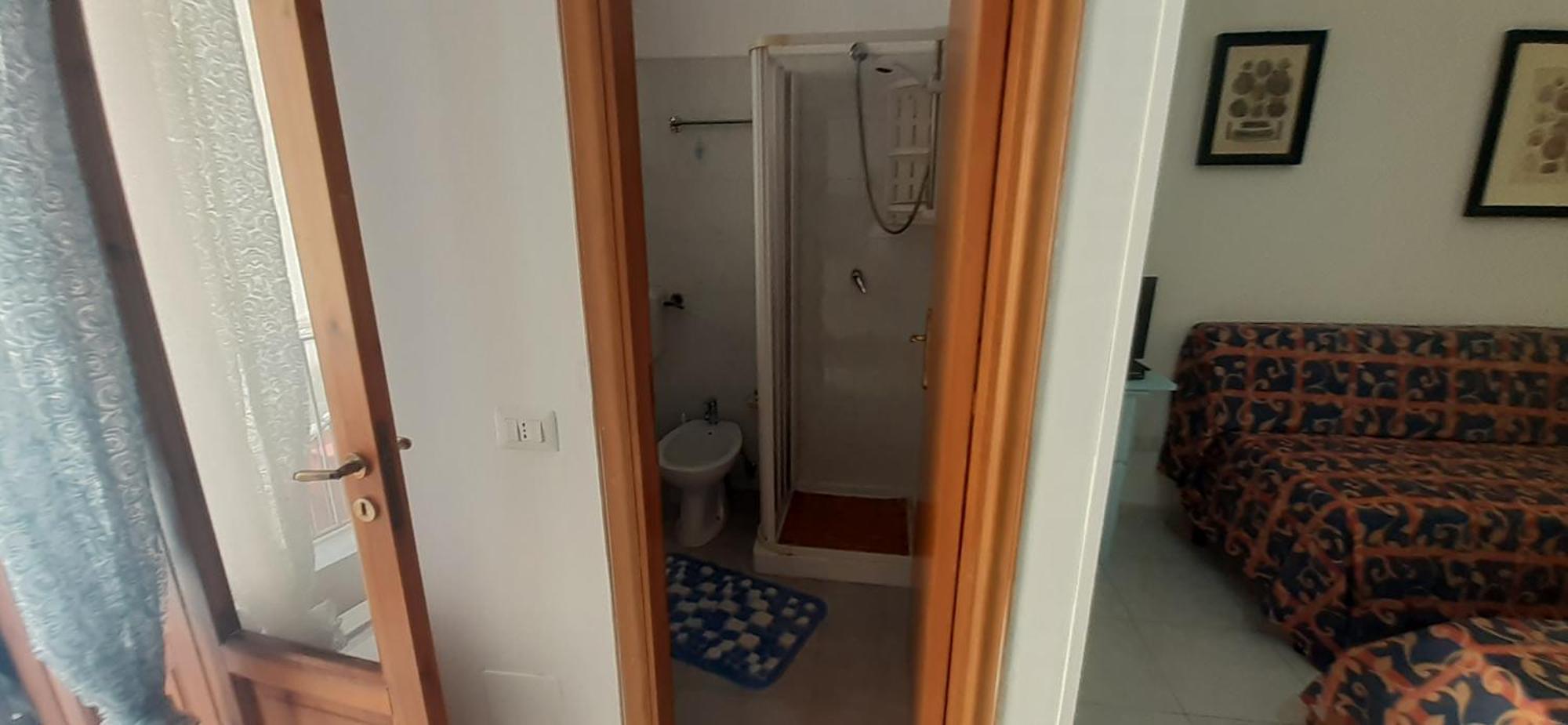 Case Nta Praya Canneto  Extérieur photo