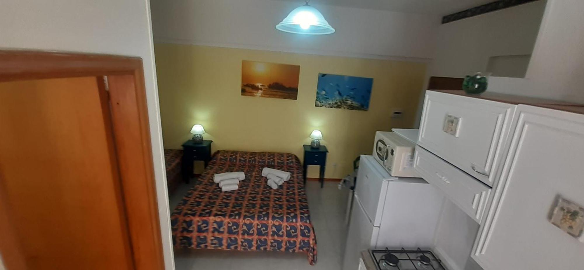 Case Nta Praya Canneto  Extérieur photo