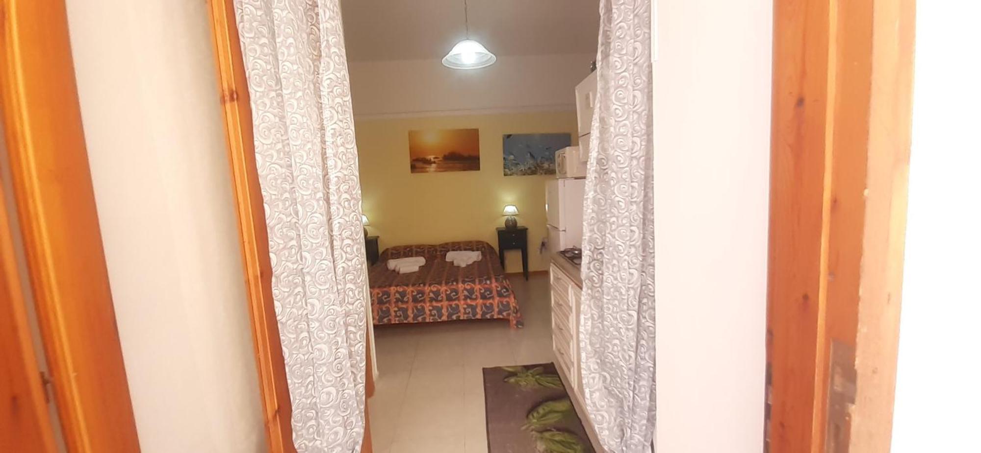 Case Nta Praya Canneto  Extérieur photo