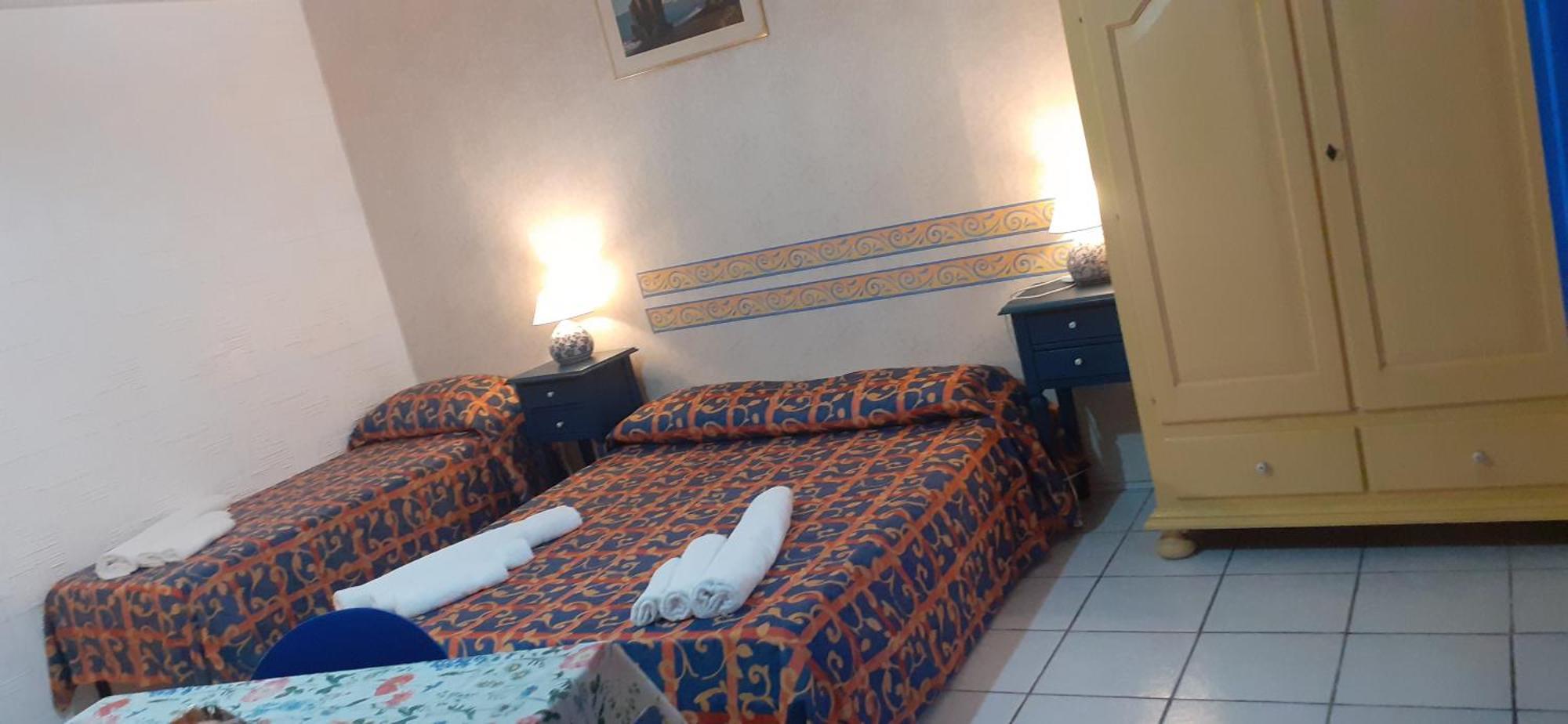Case Nta Praya Canneto  Extérieur photo
