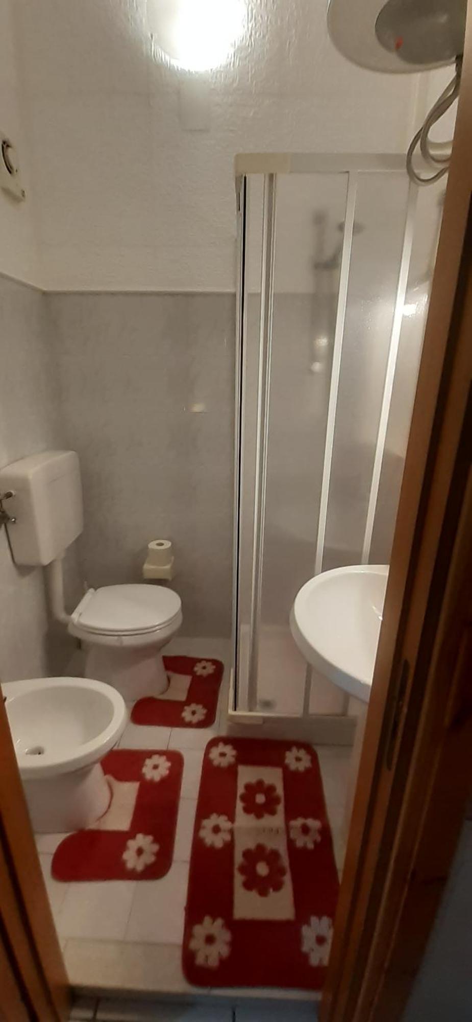 Case Nta Praya Canneto  Extérieur photo