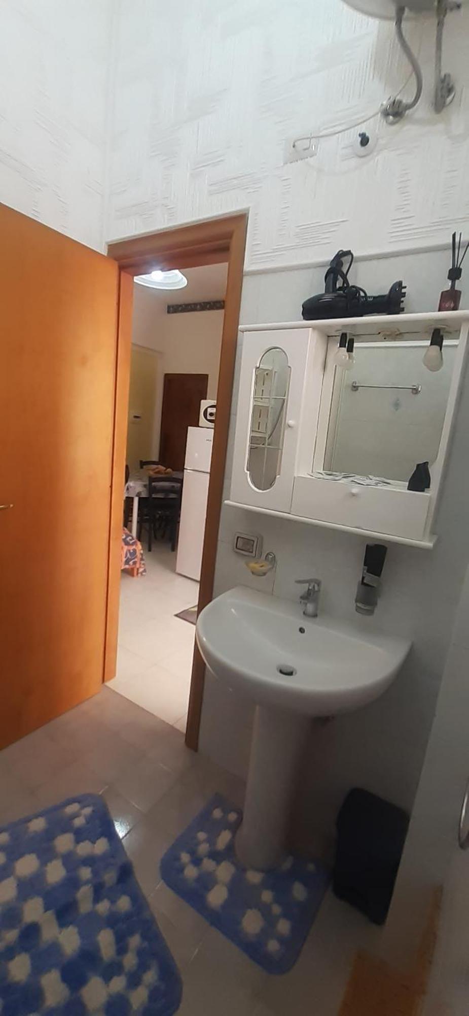 Case Nta Praya Canneto  Extérieur photo