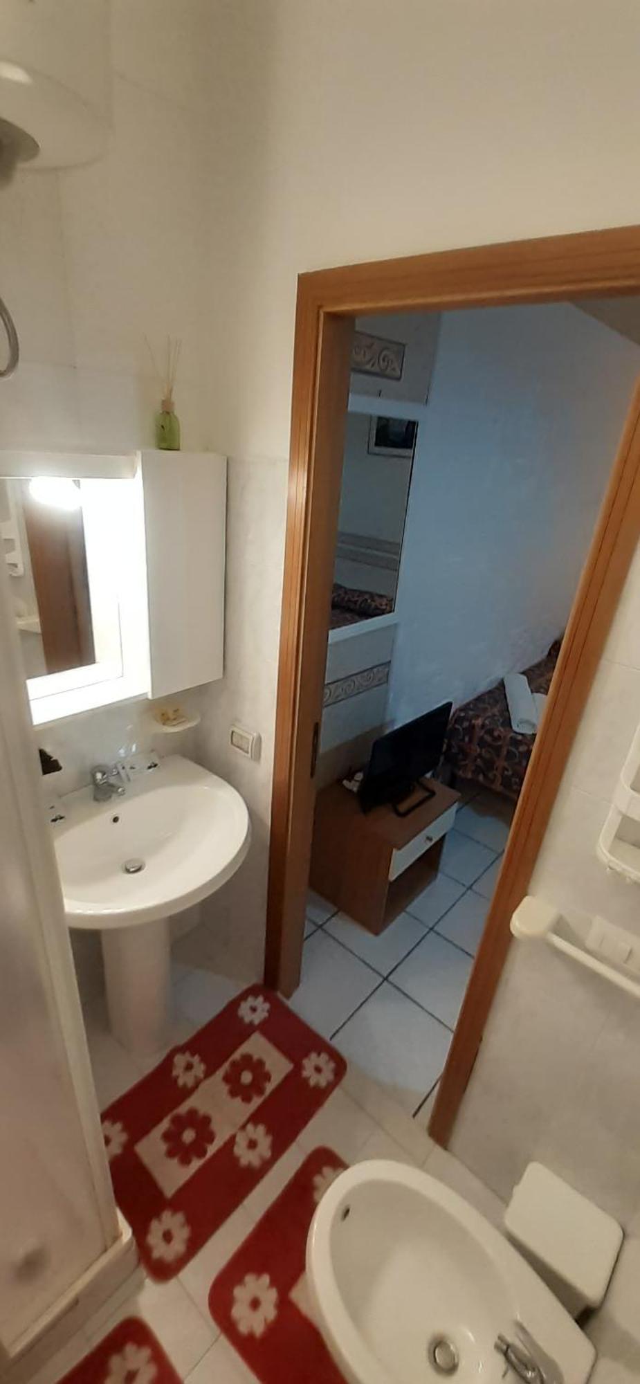 Case Nta Praya Canneto  Extérieur photo