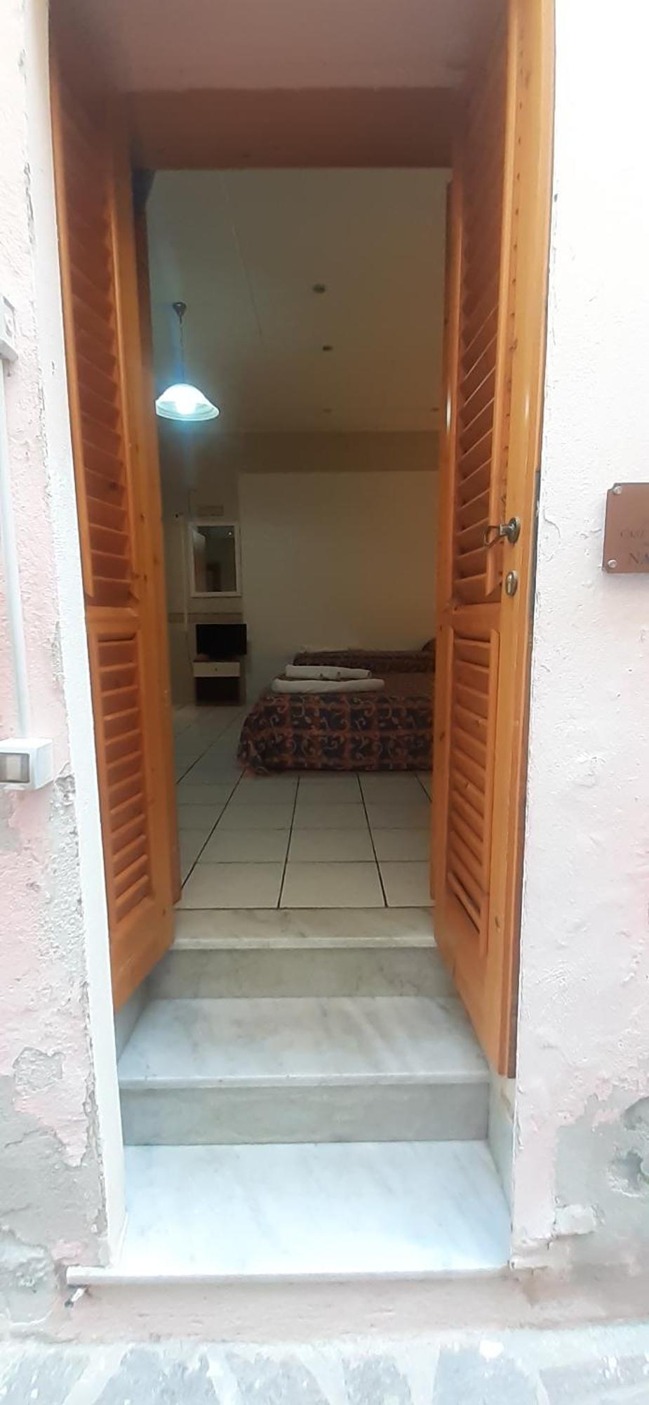 Case Nta Praya Canneto  Extérieur photo