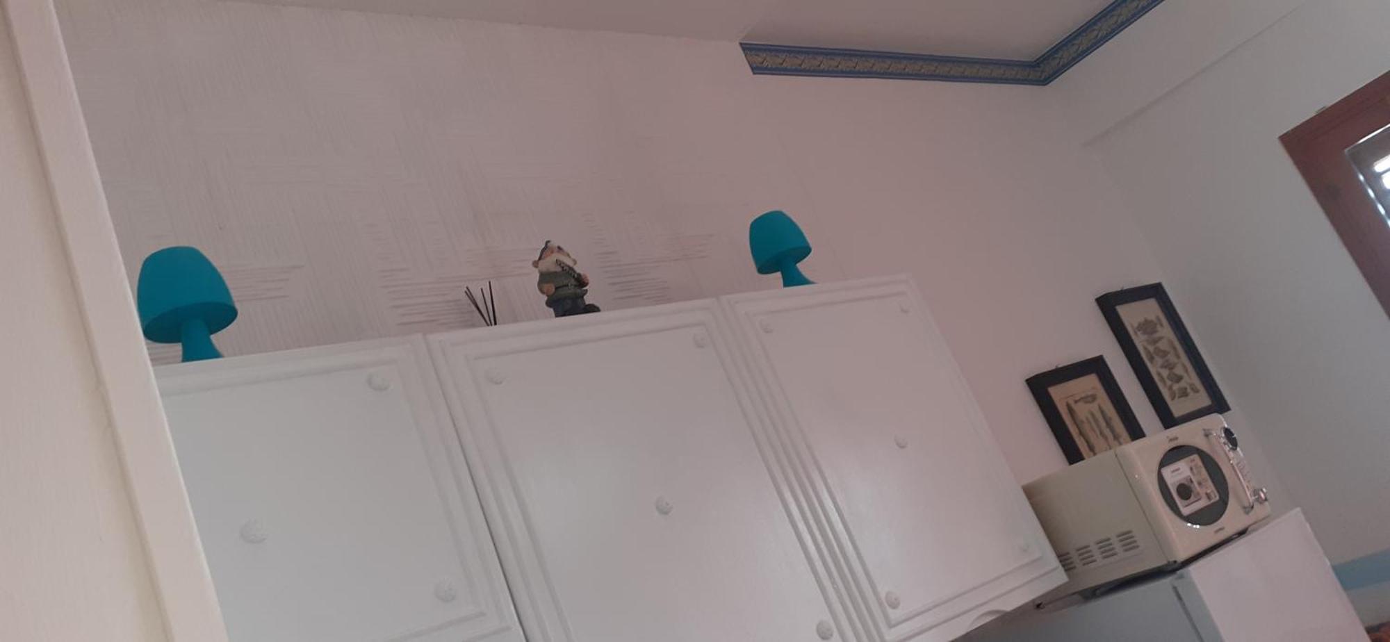 Case Nta Praya Canneto  Extérieur photo
