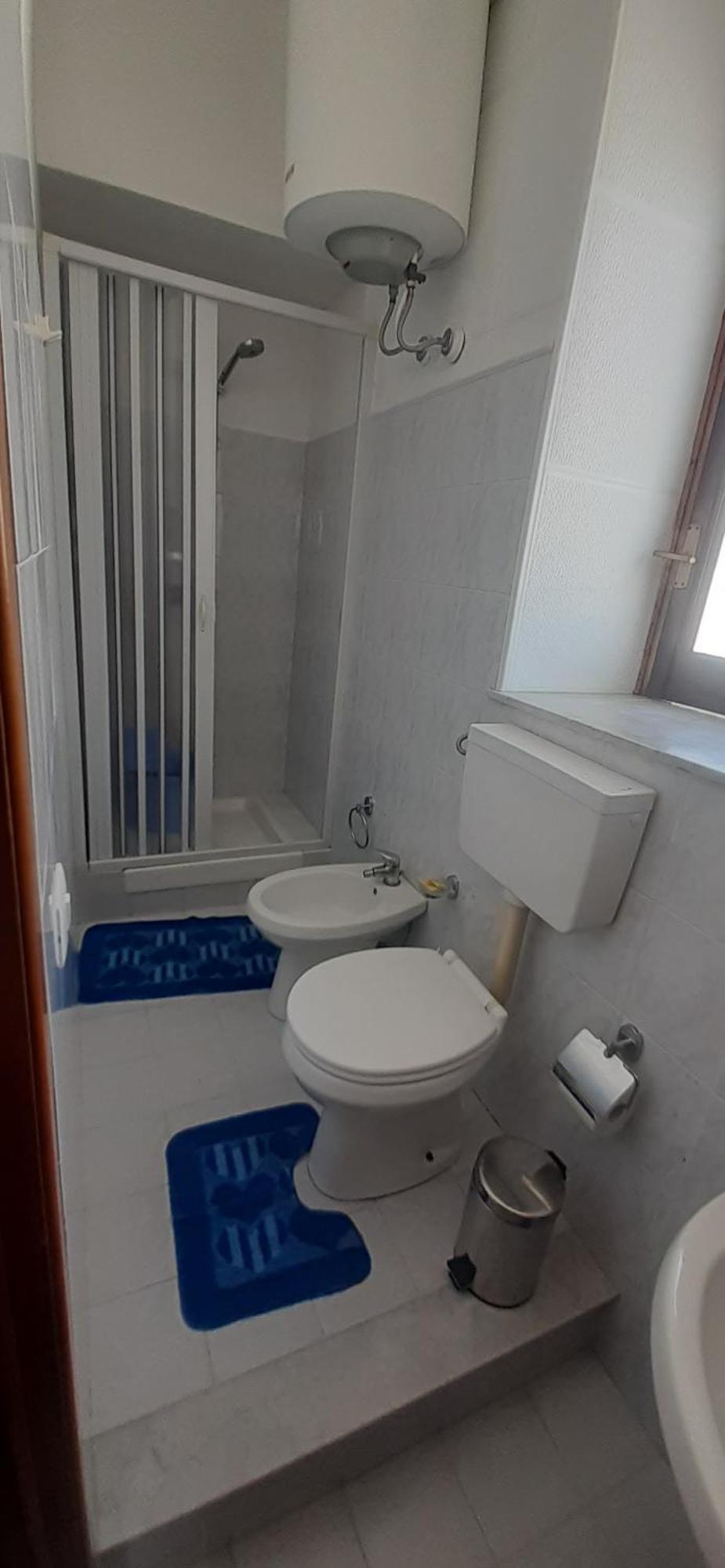 Case Nta Praya Canneto  Extérieur photo